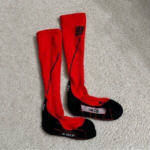Women’s CEP Run 2.0 Compression Socks